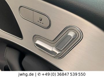 Mercedes GLE 350 - 7