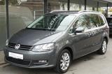 Volkswagen Sharan Highline*PDC*SHZ*ACC*Kamera*Alcantara*AHK - gebrauchte VW Sharan aus dem Jahr 2022