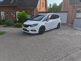 Opel Zafira Tourer - gebrauchte Opel Zafira Tourer aus dem Jahr 2018