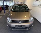 Volkswagen Golf Plus VI 1.4 TSI Comfortline - Volkswagen Golf aus 2011: Comfortline
