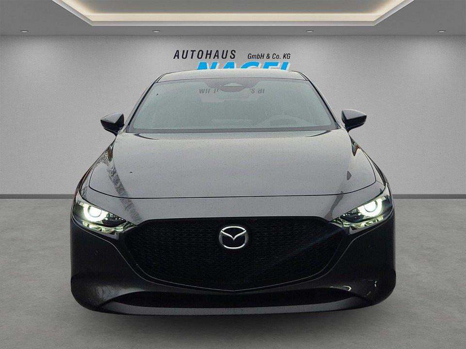 Mazda 3 2.5L e-SKYACTIV-G 140PS *Exclusive-Line*