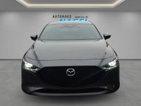 Mazda 3 - Vorschau Bild 2