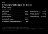 Mercedes-Benz GLC 450 d 4M AMG Line Panorama AHK Digital-Light - Mercedes-Benz GLC 450 Gebrauchtwagen