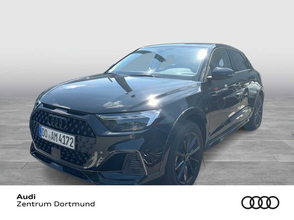 Image of Audi A1