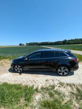 Renault Megane ENERGY dCi 165 EDC GT Line Grandtour ... - Renault Megane: Line Dci