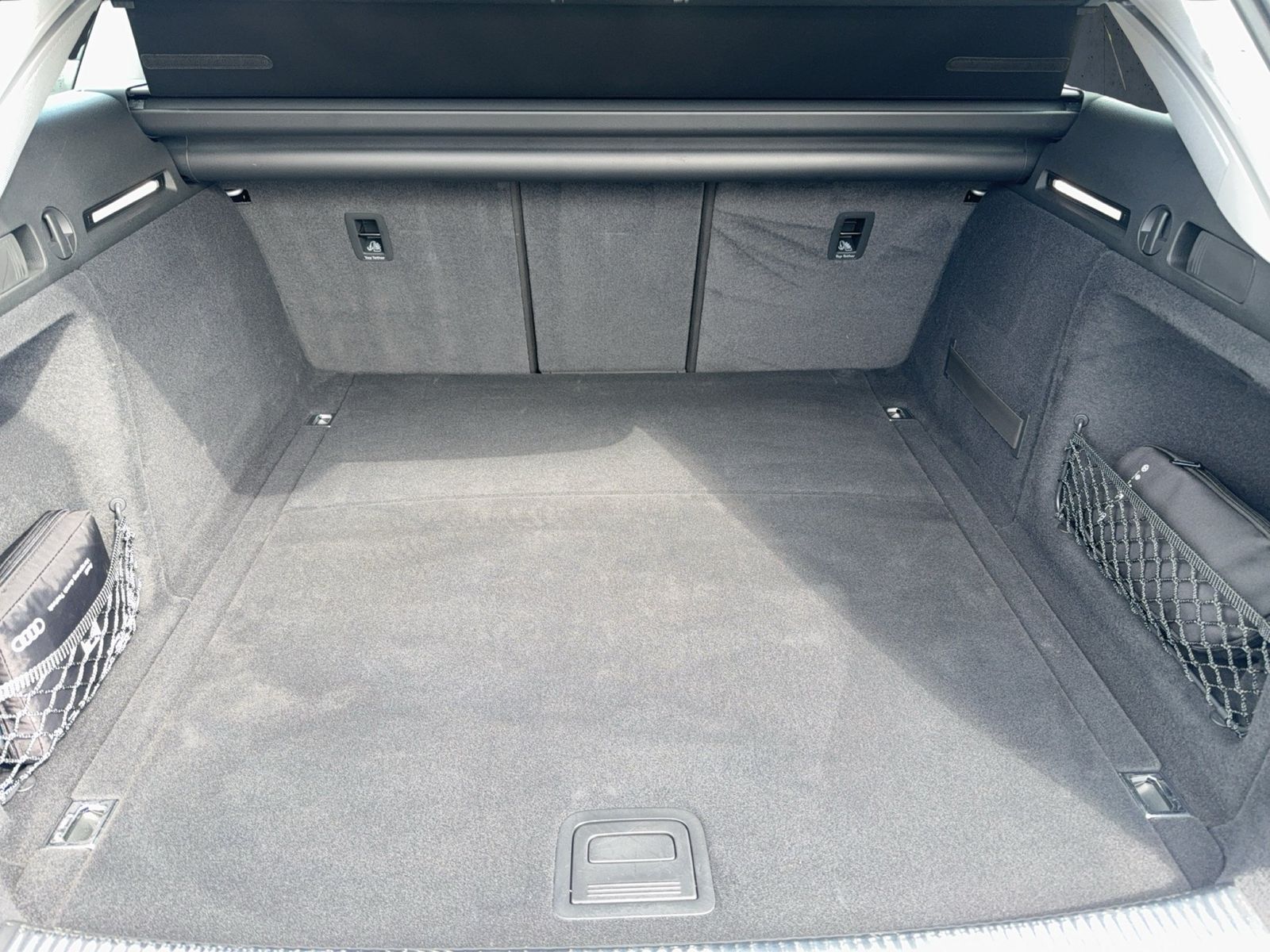 Audi A4 - Bild 14