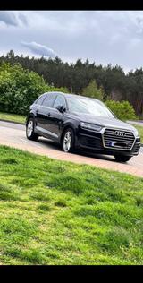 Audi Q7 3.0 TDI quattro tiptronic - - Audi Q7 Gebrauchtwagen in Hannover