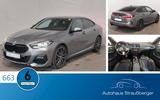 BMW 218i Gran Coupe M Sport ACC AHK HiFi SHZ 2ZK DAB