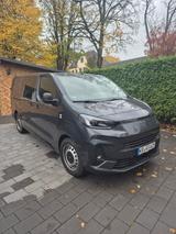 Fiat Scudo - Fiat Scudo in Duisburg