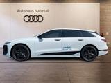 Audi A6 AVANT E-TRON PERFORMANCE TECH PLUS MATRIX 21' - Audi A6 mit Elektro-Antrieb: Kombi