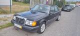 Mercedes-Benz 250 D - Mercedes-Benz 250 aus 1990