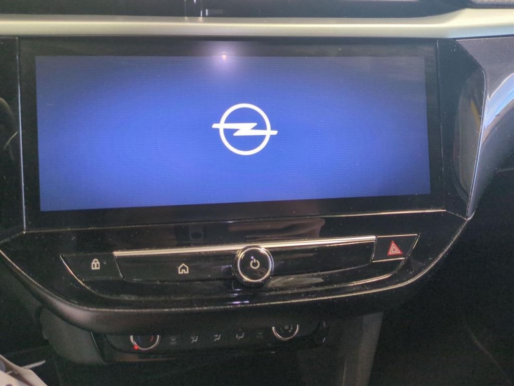 Fahrzeugabbildung Opel Corsa 1.2 YES LED Sitzheizung Kamera Hinten180°