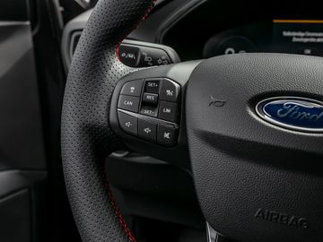 Ford Focus Turnier 1.0 ST-Line X Fahrassistenz-Paket