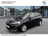 BMW 216 Active Tourer i Advantage Rückfahrkamera/Nav - BMW 216 Active Tourer aus 2021