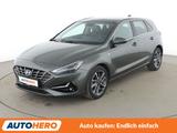 Hyundai i30 1.5 T-GDI Mild-Hybrid Prime Aut.*NAVI*LED* - Hyundai i30: Prime