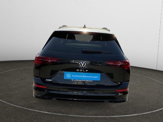 Volkswagen Golf VIII Variant 2.0 TDI DSG R-Line Navi AHK Pa foto 4