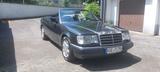 Mercedes-Benz E 300 Cabrio/LPG/H-Kennzeichen/TÜVNeu - Mercedes-Benz E 300 aus 1993