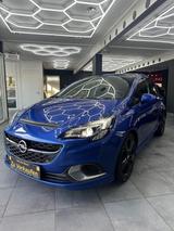 Opel Corsa E OPC *Recalo *Bi-Xenon *Sportsitze*Kamera - Opel Corsa: B