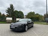 Volkswagen Phaeton 3.0 V6 TDI 4M4S Exclusiv Klavierlack  - scheckheftgepflegte VW Phaeton