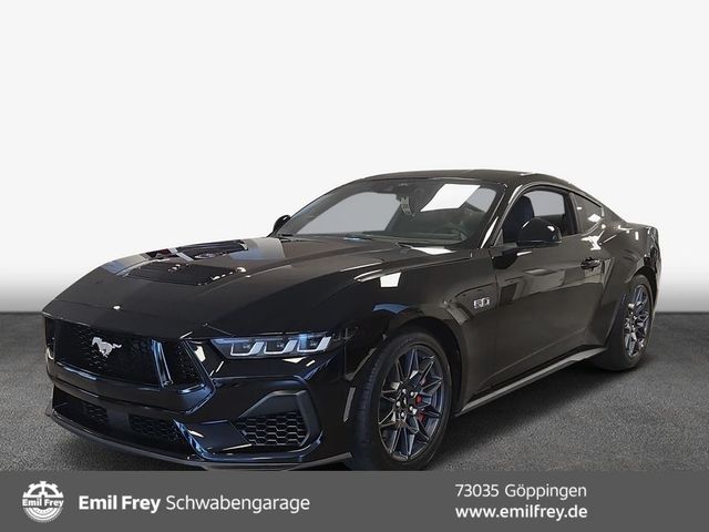 Ford Mustang Fastback 5.0 V8 Aut. GT *sofort verfügba