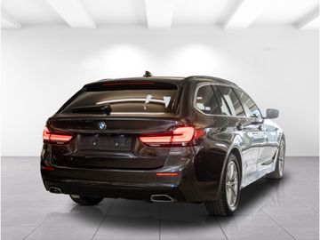 BMW 520 - 3