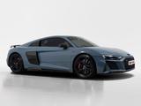 Audi R8 Coupe Performance*Vollständige Audi-Historie* - Audi R8 Gebrauchtwagen in Berlin