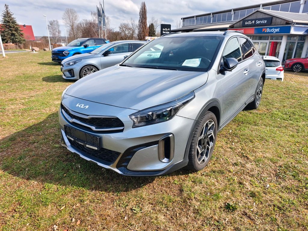 2023 Kia XCeed