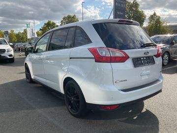 Ford Grand C-Max - 7