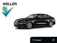 BMW i4 - Vorschau Bild 1