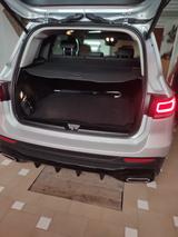 Mercedes-Benz GLB 200 DCT - - Mercedes-Benz GLB 200 in Dresden