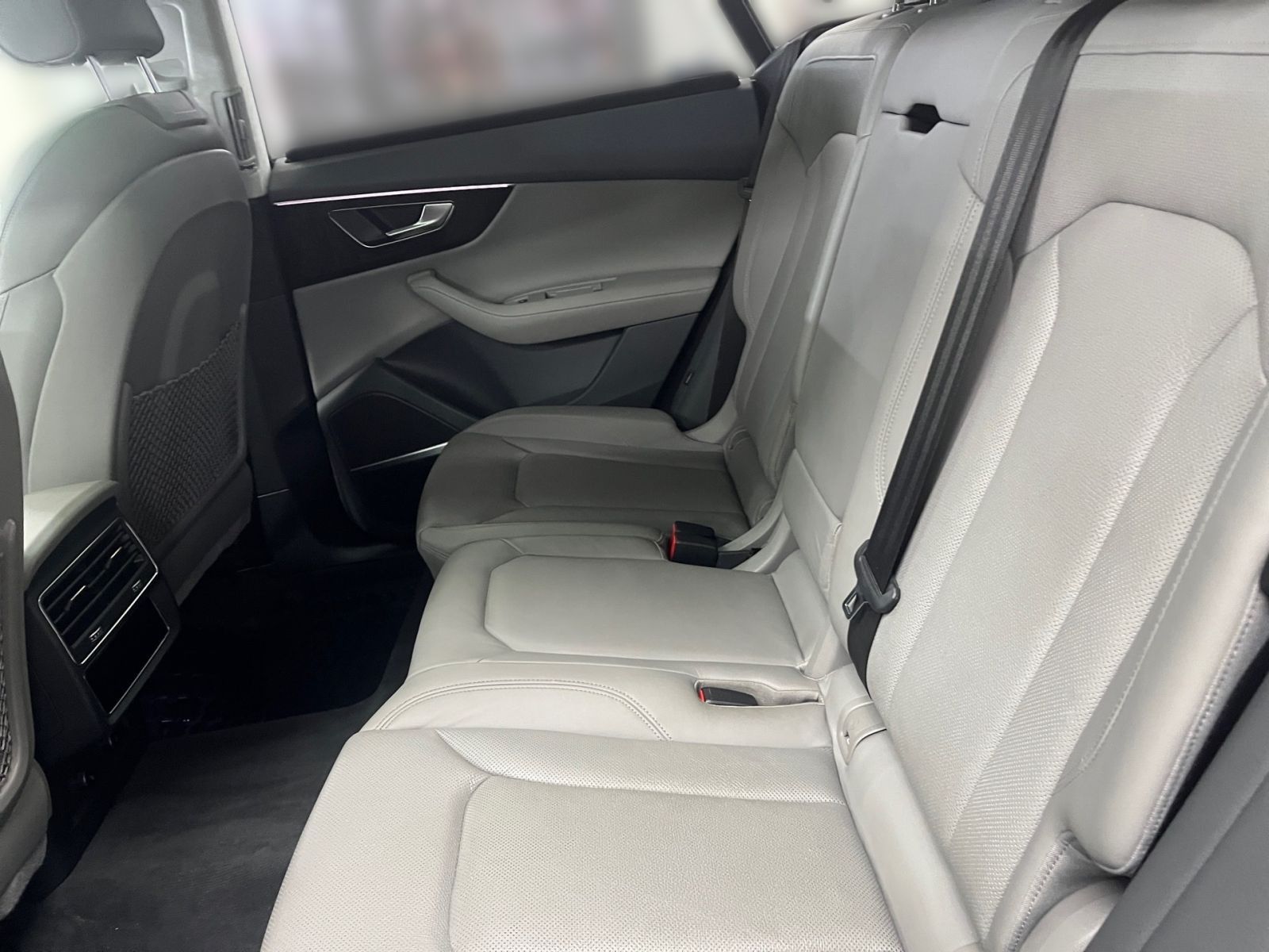 Audi Q8 - Bild 11