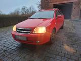 Chevrolet Nubira 1.8 122PS| TÜV 11.27 | Za... - Chevrolet Nubira von privat