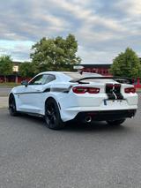 Chevrolet Camaro - Chevrolet Gebrauchtwagen in Köln