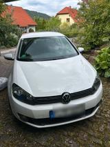 Volkswagen Golf VI Rabbit - Volkswagen: Rabbit