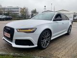 Audi RS6 4.0 TFSI quattro Performance Scheckheft u-fr - Audi RS6: 4f