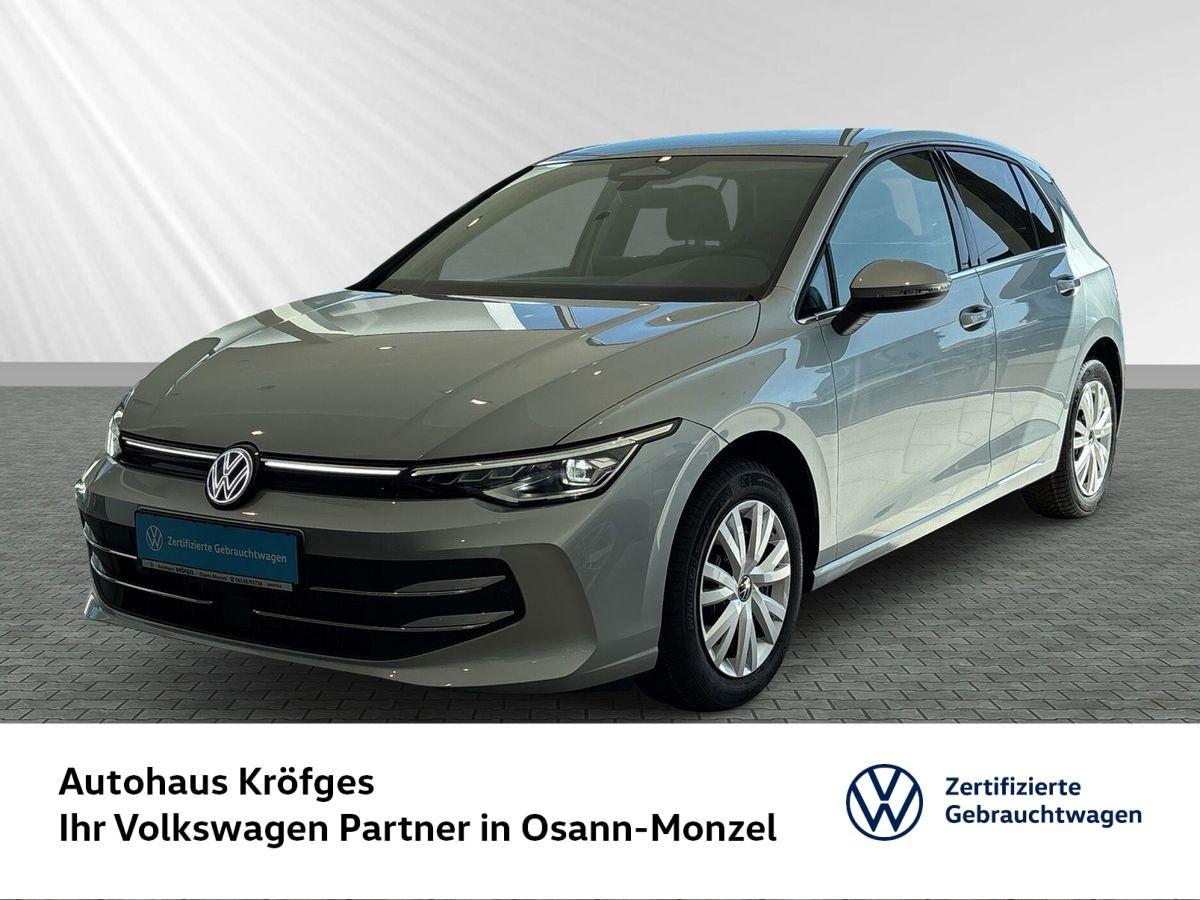 Volkswagen Golf Style 1,5 l eTSI, Navi, AHK, Sitzheizung