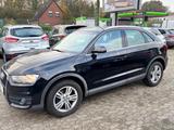 Audi Q3 2.0 TFSI Quattro*TÜV*Service* NEU!! - Audi Q3 Gebrauchtwagen in Bremen