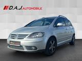 Volkswagen Golf Plus 1.4 United / Klimaaut. SHZ PDC AHK Alu - VW Golf Plus Gebrauchtwagen in Hannover