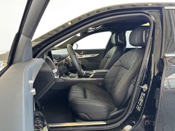 BMW 740 - 8