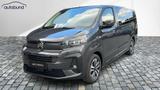 Citroën SpaceTourer 2,0 Blue HDi Neu Autom Max XL  - Citroën SpaceTourer Max mit Diesel-Antrieb