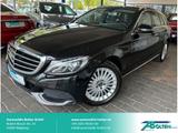 Mercedes-Benz C 180 T- / -Pano-Schiebedach-LED.2Hand-Avantg. - Mercedes-Benz C 180 in Mönchengladbach