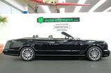 Bentley Azure/BEWERTUNG NOTE 2+/SERVICE 12.000€/HISTORIE - Bentley Azure