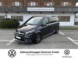 Mercedes-Benz V Klasse V250 d Avantgarde Edition AMG Line (AHK - gebrauchte Mercedes-Benz V 250 aus dem Jahr 2023