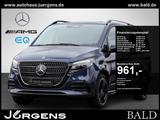 Mercedes-Benz V 300 4M Lang AMG/Avantgarde/AHK/Burm/360/Night