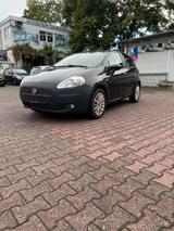 Fiat Punto 1.4 8V Active Active - Fiat Punto in Frankfurt (Main)