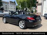 Mercedes-Benz SLC 200 9G Tronic+Dyn.SELECT+NAVI+ILS LED +uvm - Mercedes-Benz Sel