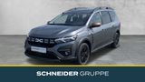 Dacia Jogger ECO-G 100 Extreme+ NAVI+PDC+TEMPOMAT+SHZ