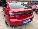 Peugeot 508 Allure1,5 HDI/Klima/Navi/Leder/Kamera/LED PD - Peugeot 508 Allure mit Diesel-Antrieb