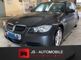 BMW 318i e91*2.Hand*Leder*TÜV&KD NEU*Garantie**DE - BMW 318 aus 2007: 318i
