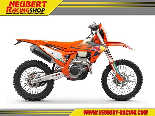 KTM 350 EXC-F CHAMPION EDITION 25 